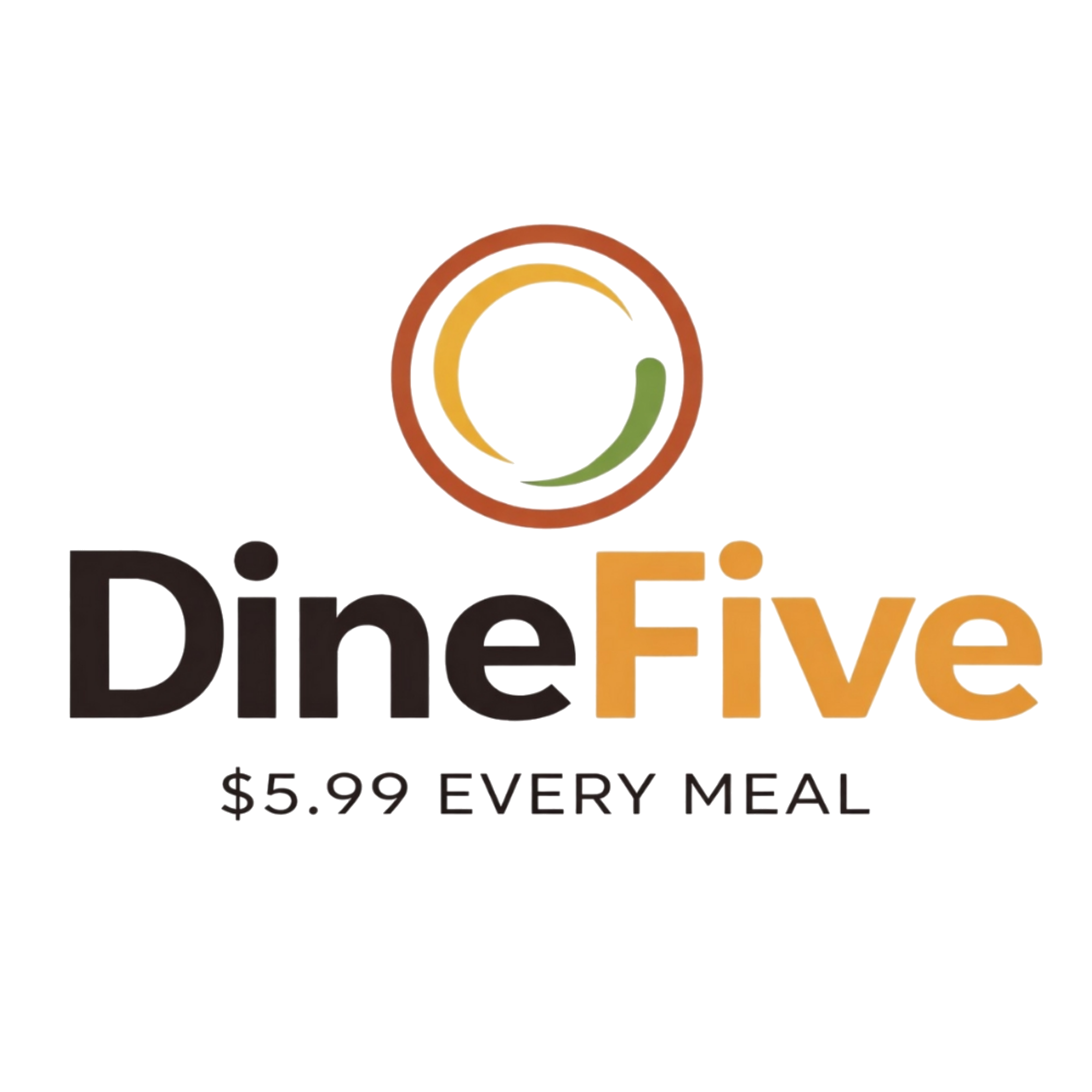 Dine Five